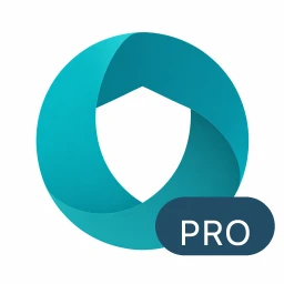 DNS Security Pro app icon